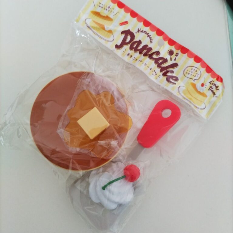 セリアで購入したおもちゃの口コミ投稿写真