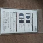 ふくさをダイソーで購入した口コミ写真（2枚目）