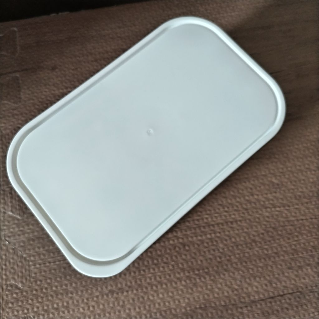 ウェットティッシュケースをダイソーで購入した口コミ写真（2枚目）