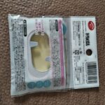 プッシュ式ウェットシートのフタ　ミニをダイソーで購入した口コミ写真（2枚目）
