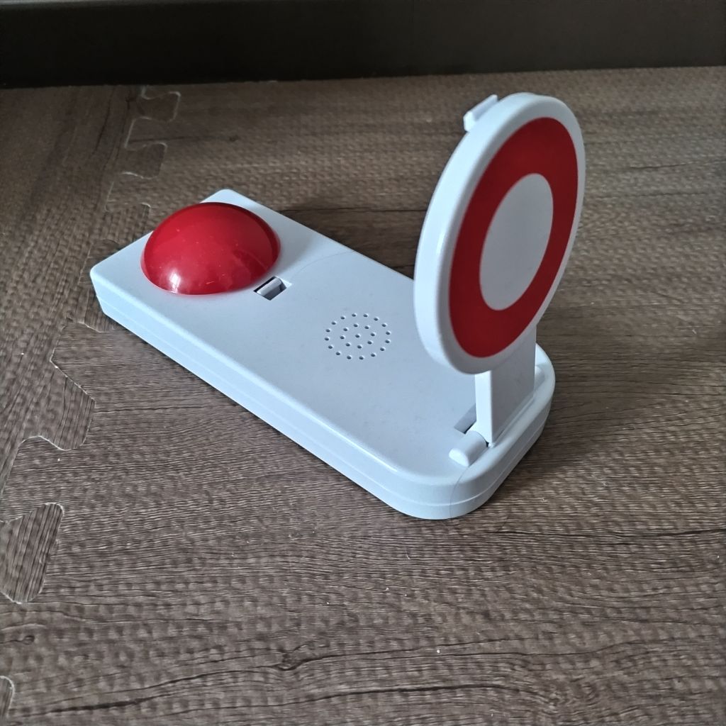 早押しピンポン ダイソー バラエティグッズ、クイズするときなど