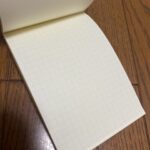 B7 メモパッドをダイソーで購入した口コミ写真（3枚目）