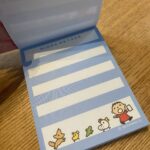 みんなのたあ坊　メモ帳をCan Do（キャンドゥ）で購入した口コミ写真（3枚目）