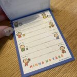 みんなのたあ坊　メモ帳をCan Do（キャンドゥ）で購入した口コミ写真（4枚目）
