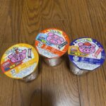 ブタメンをダイソーで購入した口コミ写真（2枚目）