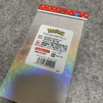 ポケモンキラっとシール2 No.6をセリアで購入した口コミ写真（2枚目）