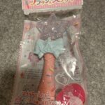 マジカルフラッシュステッキ セリア カラフルに光るステッキが100円！