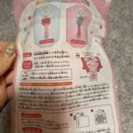 マジカルフラッシュステッキをセリアで購入した口コミ写真（2枚目）
