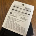 ミトンアームカバーをダイソーで購入した口コミ写真（2枚目）