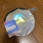 ダイソー 保冷ポーチ クールネックバンドがピッタリ入る？！