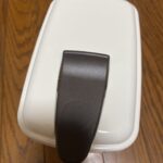 冷水筒をダイソーで購入した口コミ写真（2枚目）