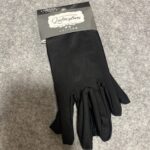 日焼け対策手袋 セリア 指だけ隠したい時に！