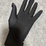 日焼け対策手袋をセリアで購入した口コミ写真（3枚目）
