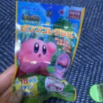 星のカービィ スタンプコレクション セリア カービィ好き必見スタンプ