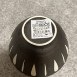 茶碗をセリアで購入した口コミ写真（3枚目）