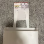 蛇口スポンジホルダーワイド セリア シンク周りがスッキリ。スポンジ収納