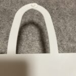 蛇口スポンジホルダーワイドをセリアで購入した口コミ写真（4枚目）