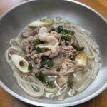 韓国ソルロンタン麺をダイソーで購入した口コミ写真（3枚目）