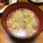 かにと貝柱のスープをダイソーで購入した口コミ写真（3枚目）