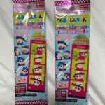 クレヨンしんちゃんクリアフォト ダイソー クレヨンしんちゃん可愛い