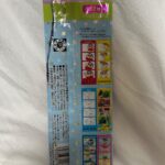 クレヨンしんちゃんクリアフォトをダイソーで購入した口コミ写真（3枚目）