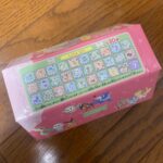 ポケモンスナックをダイソーで購入した口コミ写真（2枚目）