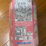 ポケモンスナックをダイソーで購入した口コミ写真（3枚目）