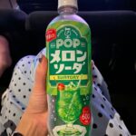 POPメロンソーダ Can Do（キャンドゥ） ファンタメロンソーダ好きからすると…