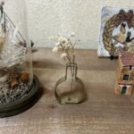アイアンドライフラワースタンドをCan Do（キャンドゥ）で購入した口コミ写真（3枚目）