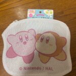 ダイカット洗濯ネット ダイソー 可愛くて丈夫なクッションタイプのネット