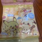 ポケモン星たべよをダイソーで購入した口コミ写真（2枚目）