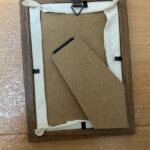 三角吊金具 6Pをセリアで購入した口コミ写真（4枚目）