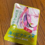 海のピクルス ダイソー ピクルスのような茎わかめ
