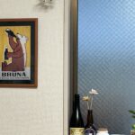 石こうボード専用 ピン跡が残りにくいピンフック3個をCan Do（キャンドゥ）で購入した口コミ写真（5枚目）