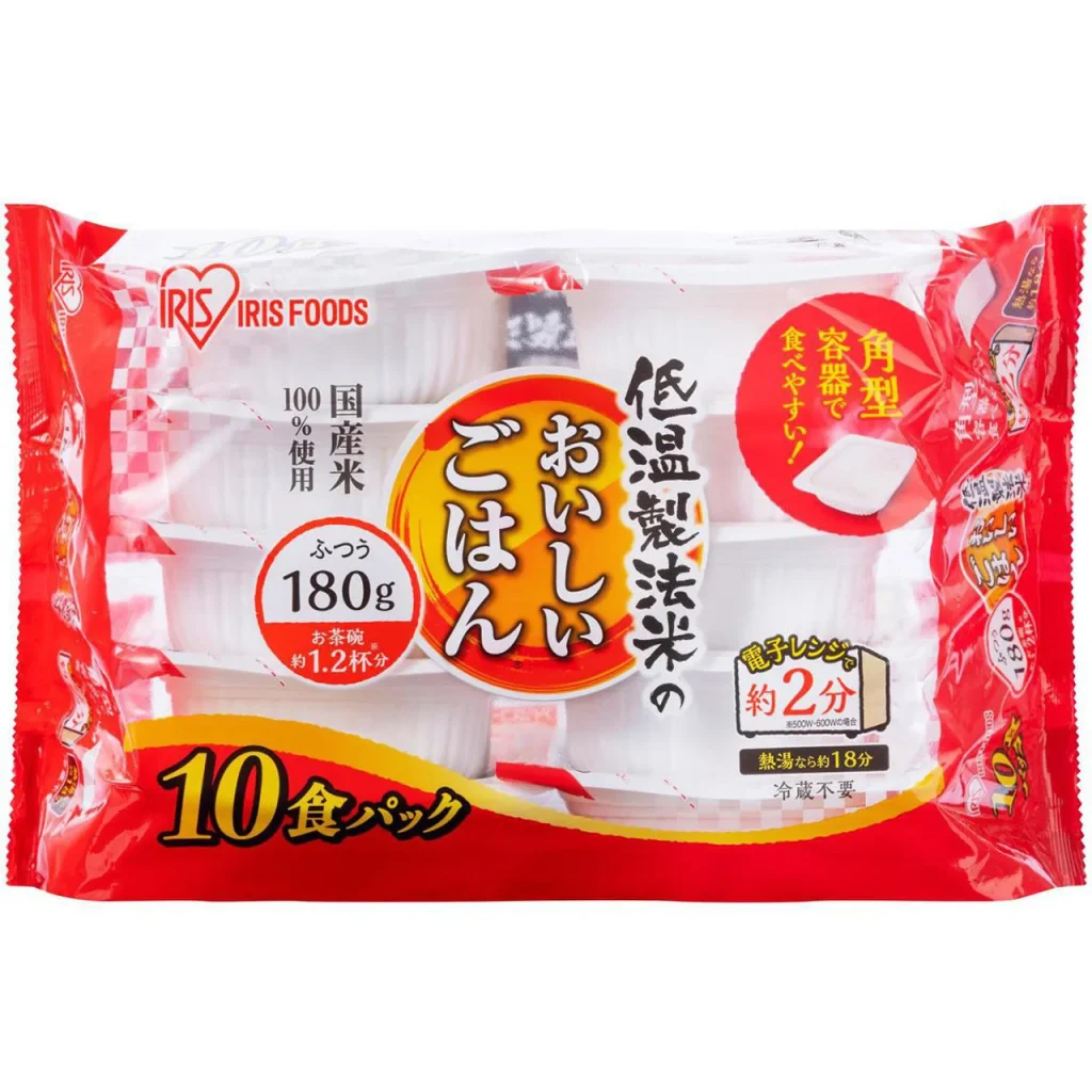 ダイソーアイリスオーヤマ