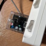 USBコンセントをダイソーで購入した口コミ写真（3枚目）