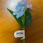 フルーレット フィロックスブーケをCan Do（キャンドゥ）で購入した口コミ写真（1枚目）