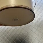 フレンチ風アイアンポット（バケツ型）をダイソーで購入した口コミ写真（5枚目）