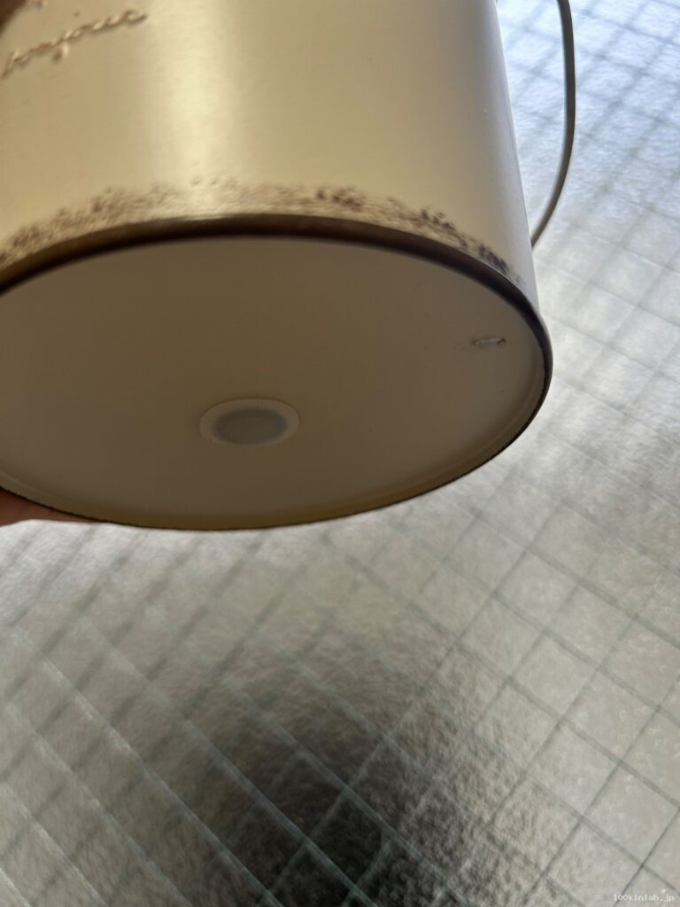 フレンチ風アイアンポット（バケツ型）をダイソーで購入した口コミ写真（5枚目）