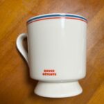 マグカップ（レトロ、SUNSET）をTHREEPPY（スリーピー）で購入した口コミ写真（2枚目）