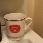 マグカップ（レトロ、SUNSET）をTHREEPPY（スリーピー）で購入した口コミ写真（4枚目）