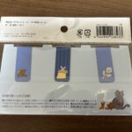 マグネットマーカー 童話シリーズをCan Do（キャンドゥ）で購入した口コミ写真（2枚目）