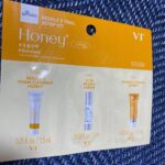 VTリードル5トライアル3ステップキット（ハチミツ） ダイソー ツヤ肌爆誕できる