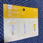 VTリードル5トライアル3ステップキット（ビタミン） ダイソー 豪華すぎ！旅行にも！