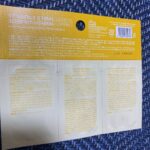 VTリードル5トライアル3ステップキット（ビタミン）をダイソーで購入した口コミ写真（2枚目）