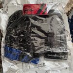 旅行用圧縮袋SSをワッツで購入した口コミ写真（3枚目）