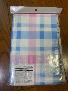 遠足のレジャーシートに使用