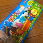 紙ねんどをセリアで購入した口コミ写真（1枚目）