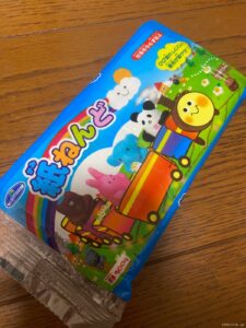 紙ねんどをセリアで購入した口コミ写真（1枚目）