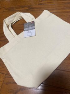 お弁当用カバンやサブバッグとして
